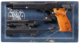 Smith & Wesson 41 Pistol 22 LR