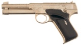 Colt Woodsman Pistol 22 LR