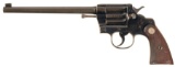 Colt Camp Perry Pistol 22 LR