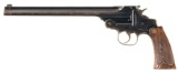 Smith & Wesson Single Shot Pistol 22 LR