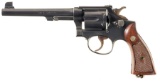 Smith & Wesson 38 Revolver 38 S&W special