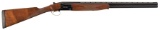 Browning Arms Citori Shotgun 20