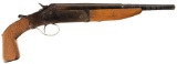 Stevens J Arms Co  Single Shot Any Other Weapon 410