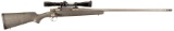 Mountain Rifles Inc  Mountaineer-Rifle 300 WBY magnum