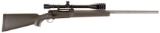 Winchester 70 Rifle 308 Match