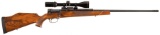 Mauser Bolt Action Rifle 7 mm Rem Magnum