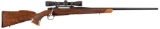 Mauser 98 Rifle 375 H& H