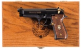 Beretta Pietro 96 Pistol 40 S&W