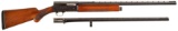Browning Arms Auto 5 Shotgun 20