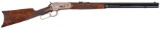 Browning Arms 1886 Rifle 45-70