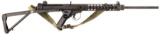 Sterling Armament Ltd  Mk 6 Carbine 9 mm