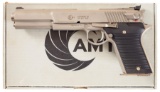 Galena Industries Inc  Automag Pistol 45 Win magnum