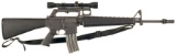 Colt AR 15-Rifle 223