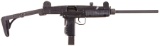 Vector Arms Inc Uzi-Carbine 9 mm para