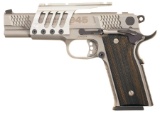 Smith & Wesson 945 Pistol 45 ACP