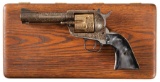 Ruger Blackhawk Revolver 357 magnum