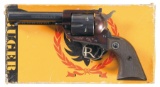 Ruger Blackhawk Revolver 357 magnum