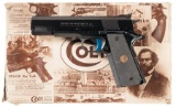 Colt Gold Cup Pistol 45 ACP