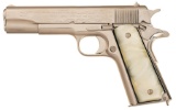 Colt 1911 Pistol 45 ACP