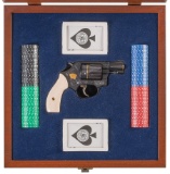 Smith & Wesson 36 Revolver 38 Special +P