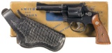 Smith & Wesson K 22 Revolver 22 LR