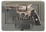 Ruger Sp 101 Revolver 32 H&R magnum