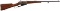 Winchester 1895 Rifle 35 WCF