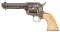 Colt Single Action Army Revolver 44 rimfire