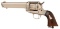 Remington Arms Inc 1890 Revolver 44-40