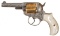 Colt 1877 Lightning Revolver 38 Long Colt