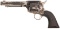 Colt Single Action Army Revolver 41 Colt