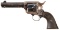 Colt Single Action Army Revolver 38 WCF