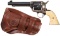Colt Single Action Army Revolver 45 Colt