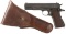 Colt 1911A1 Pistol 45 ACP
