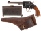Colt 1903 Revolver 38 Colt