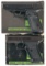 Two Boxed Heckler & Koch Semi-Automatic Pistols