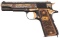 Auto Ordnance Corp  1911A1 Pistol 45 ACP