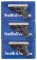 Three Boxed Smith & Wesson Semi-Automatic Pistols