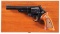 Smith & Wesson 25 Revolver 45 Long Colt
