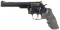 Dan Wesson 15 715 Revolver 357 magnum