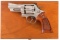 Smith & Wesson 27 Revolver 357 magnum