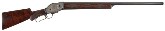 Winchester 1887 Shotgun 12