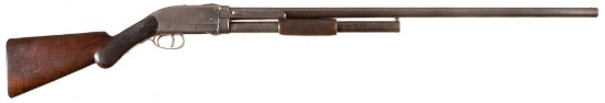 Spencer 1890 Shotgun 12