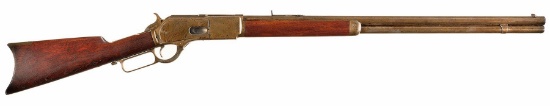 Winchester 1876 Rifle 45