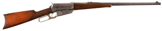 Winchester 1895 Rifle 35 WCF