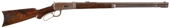 Winchester 1894-Rifle 32 W.S.