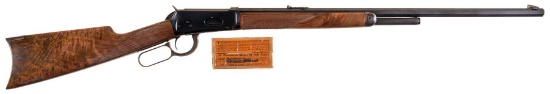 Winchester 1894 Rifle 30-30 Win