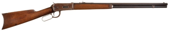 Winchester 1894-Rifle 30 WCF