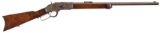 Winchester 1873 Rifle 44-40