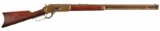 Winchester 1876 Rifle 45